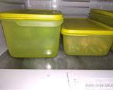 Foto langkah ke 3 dari resep Tips menyimpan serai dan jeruk nipis.