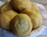 Foto del paso 10 de la receta: Ramilletes o arbolitos de coliflor capeada🌹