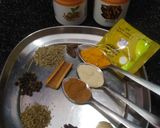 इम्युनिटी बूस्टर काढ़ा (immunity booster kadha recipe in Hindi) रेसिपी चरण 1 फोटो