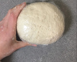 Foto del paso 2 de la receta: Gyozas de carne de cerdo