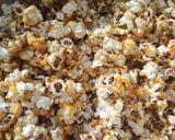 Foto langkah ke 9 dari resep Popcorn Caramel.