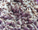 Foto del paso 1 de la receta: Paté de Semillas de Girasol Vegano