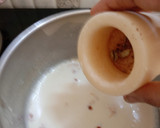 सेवई की खीर (Sevai ki kheer recipe in hindi) रेसिपी चरण 6 फोटो