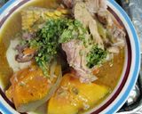 Foto del paso 6 de la receta: Cazuelita de pollo