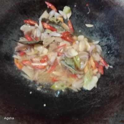 Langkah 3