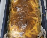 Foto del paso 7 de la receta: Budín de Espinaca, Brócoli, Choclo y Queso