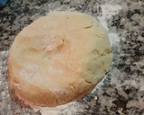 Foto del paso 3 de la receta: Pepas de dulce de leche