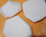 Foto del paso 1 de la receta: Jicaletas 😎☀️