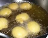 A picture of step 3 of Ladoo PITHIYAIN #COOKINGSPECIAL.