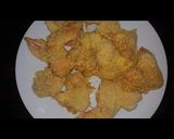 A picture of step 4 of Chicken Broast.