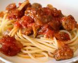 Slow Cooker Tomato Pasta Sauce with Italian Sausage recipe step 6 photo