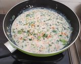 Foto langkah ke 7 dari resep Ragout Ayam Sayuran.