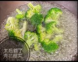「太后餓了」蜂蜜優格桔醬溫沙拉的食譜步驟1照片