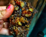 A picture of step 10 of Classic Walnut Brownie.