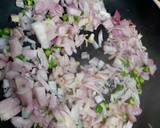 Egg ghotala recipe step 2 photo