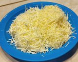 Sajtos - tejfölös karfiol recept fázis 3 fotója
