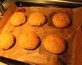 Foto del paso 25 de la receta Poroteada panceteada y panes especiales para estos