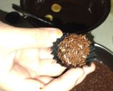 Foto langkah ke 6 dari resep KUKER Rambutan Coklat.