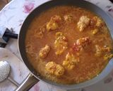 Foto del paso 8 de la receta: Arroz con rape