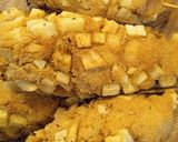 Foto del paso 5 de la receta: Corn dogs coreanos