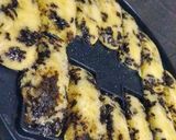 Foto langkah ke 8 dari resep Pukis Empuk Menul No Ribet.