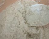 Foto langkah ke 4 dari resep Kue Pancong.