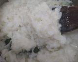 Foto langkah ke 3 dari resep Ketan Bumbu Serundeng.