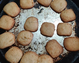 Foto del paso 8 de la receta: Galletitas fáciles 1 2 3