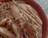 Foto del paso 7 de la receta: Porridge de canela con compota de manzana