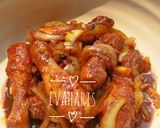 Foto langkah ke 2 dari resep Ayam Teriyaki.