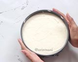 Foto langkah ke 14 dari resep No Bake Cheesecake.