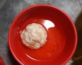 Foto langkah ke 7 dari resep (3.42) Brûlée Bomb.