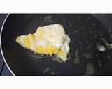 Foto langkah ke 6 dari resep Avocado toast mix Guacamole.