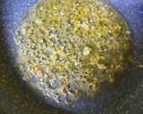Pas rețetă Creamy lemon pasta 🍋 2 fotografie