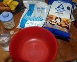 Foto langkah ke 1 dari resep Cimin/Cilor/Aci telor.