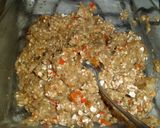 Foto del paso 1 de la receta: Hamburguesas de berenjenas
