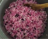 Foto del paso 3 de la receta: Arroz rosado