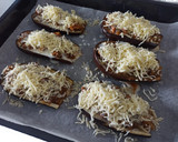 Foto del paso 5 de la receta: Berenjenas rellenas
