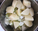 Foto del paso 6 de la receta: Puré de zanahorias