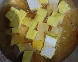 Foto langkah ke 3 dari resep Tahu Cabe Garam.