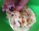 Foto langkah ke 8 dari resep Roti Maryam.
