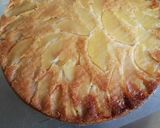 Foto del paso 7 de la receta: Torta de manzana