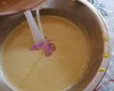 Foto del paso 11 de la receta: Mousse de piloncillo