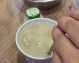 提子益力多特飲的食譜步驟3照片