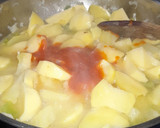Foto del paso 5 de la receta: Marmitako de atún