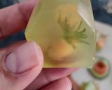Foto del paso 6 de la receta: Gelatina de Pepino y Salmón