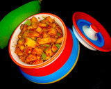 மாங்காய் ஊறுகாய் ரெசிபி ஸ்டேப் 5 புகைப்படம்