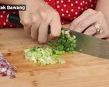 Foto langkah ke 1 dari resep Pangsit Ayam Kuah / Sup Wonton Devina Hermawan.