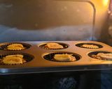 Foto langkah ke 6 dari resep Banana Muffin _ with Palm Sugar 😍😋🧁.