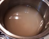 Sült paprika télire recept fázis 2 fotója